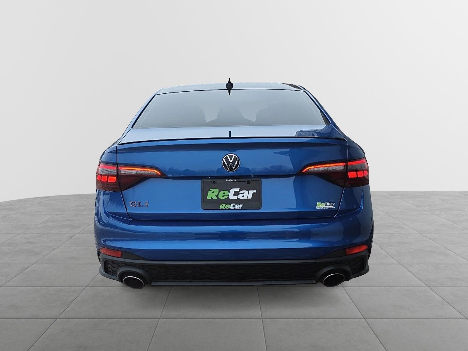 2022 Volkswagen Jetta GLI 