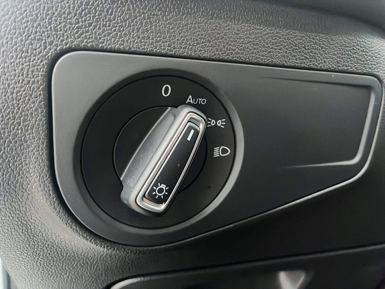 2024 Volkswagen Tiguan Comfortline