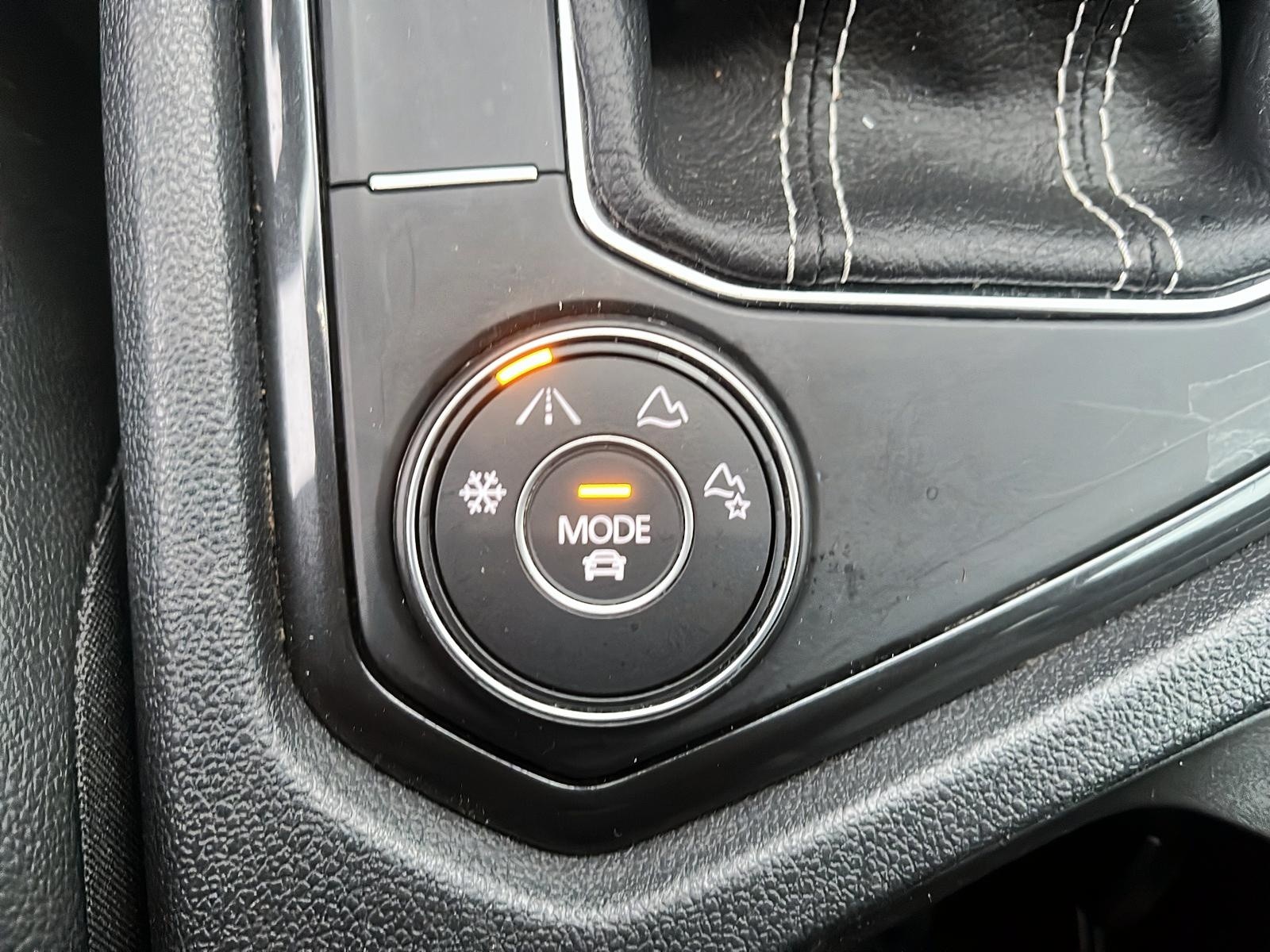 2024 Volkswagen Tiguan Comfortline