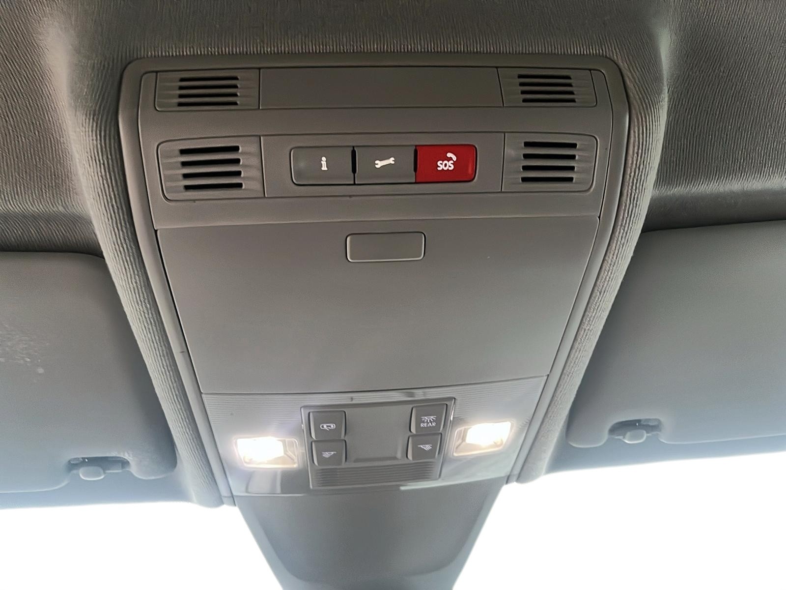 2024 Volkswagen Tiguan Comfortline