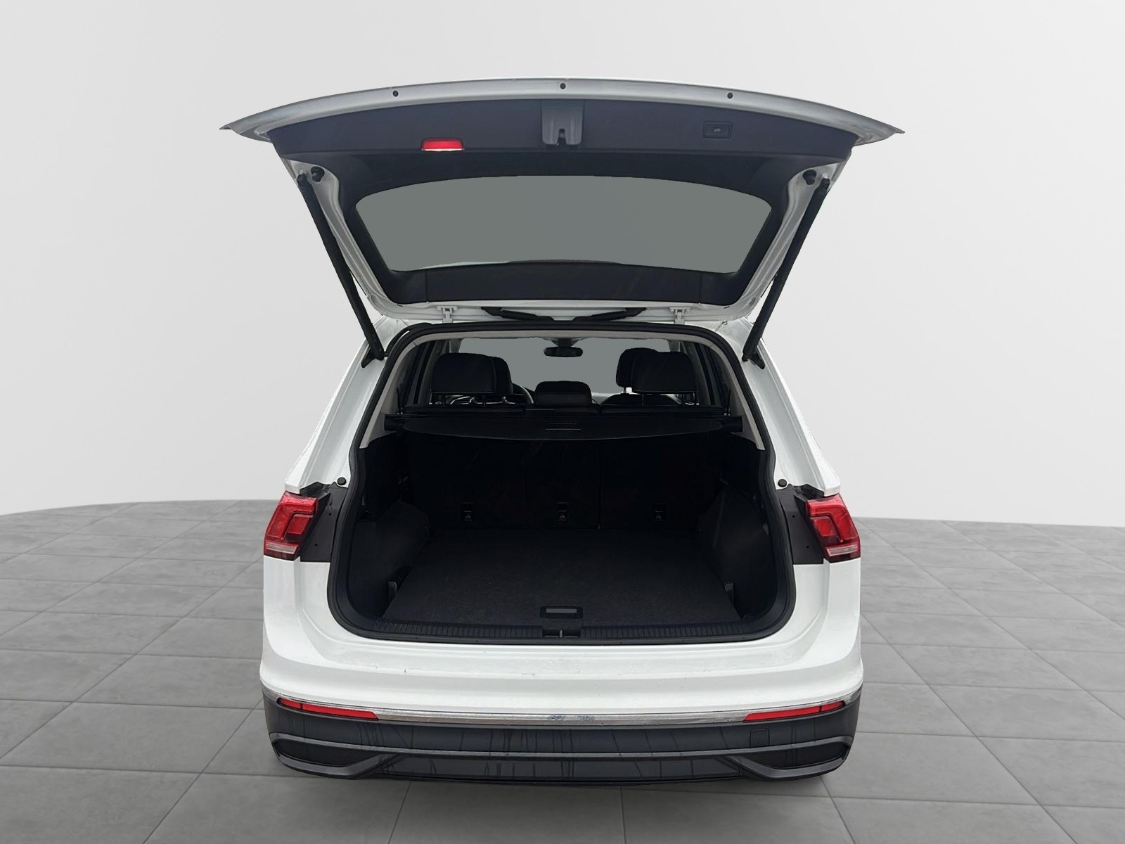 2024 Volkswagen Tiguan Comfortline