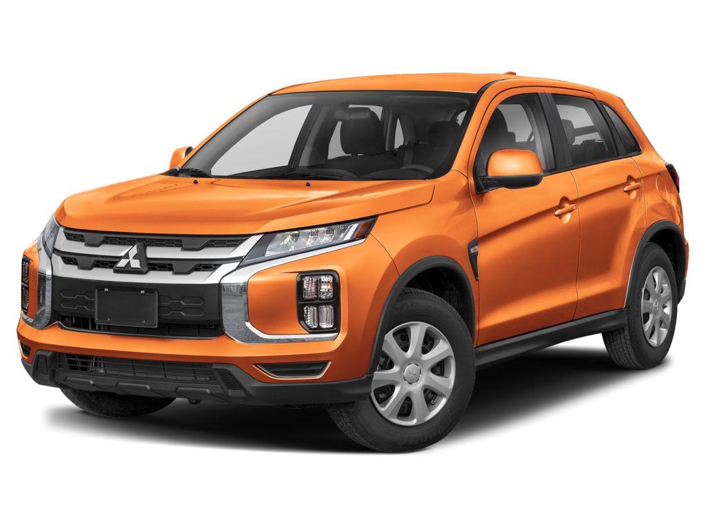 2026 Mitsubishi RVR  ES