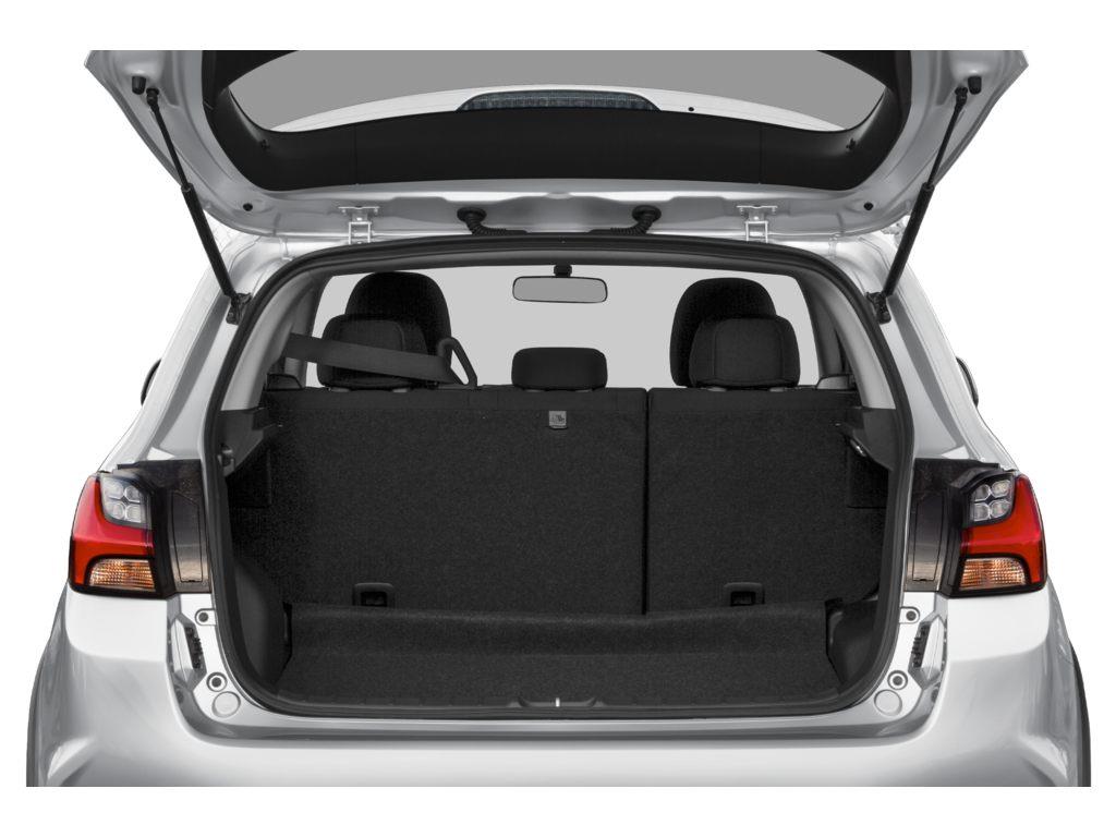 2026 Mitsubishi RVR ES