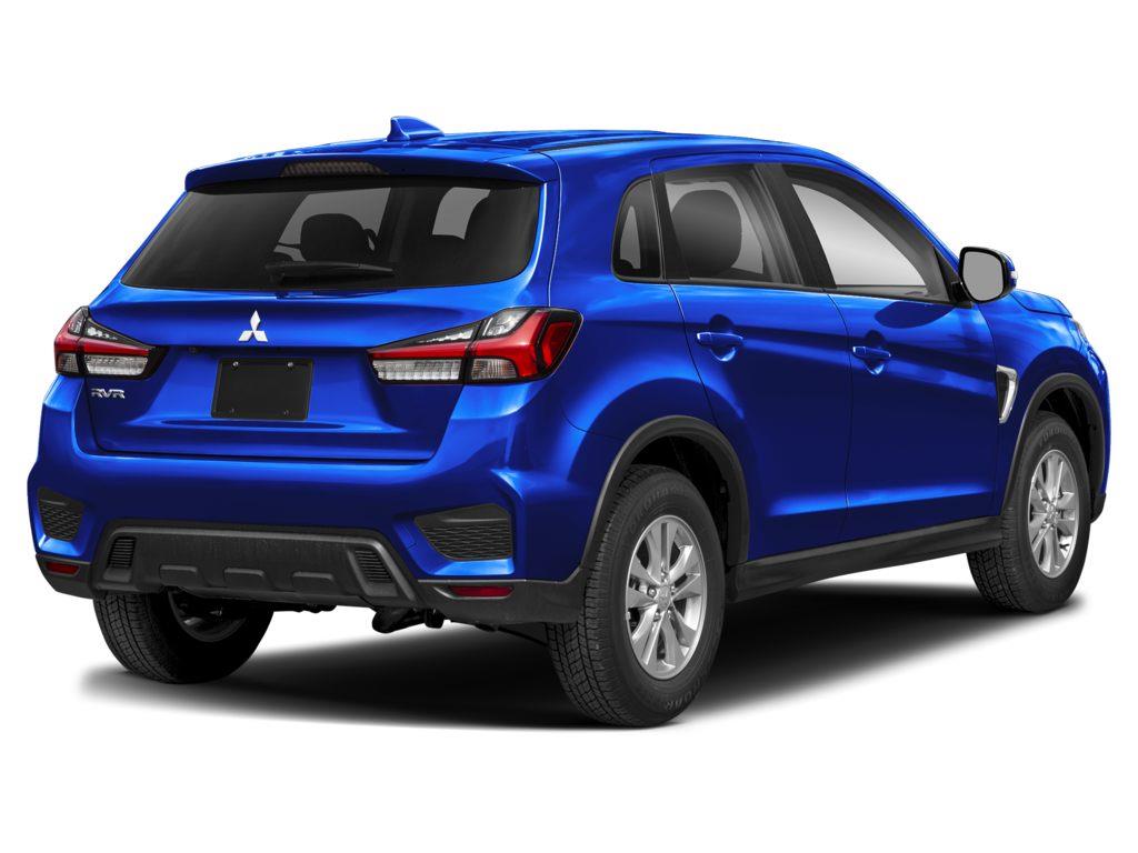 2026 Mitsubishi RVR SEL
