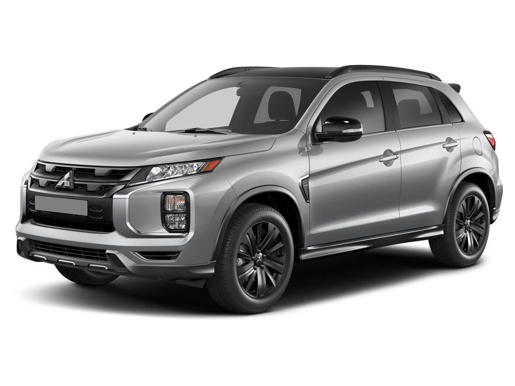 2026 Mitsubishi RVR  NOIR