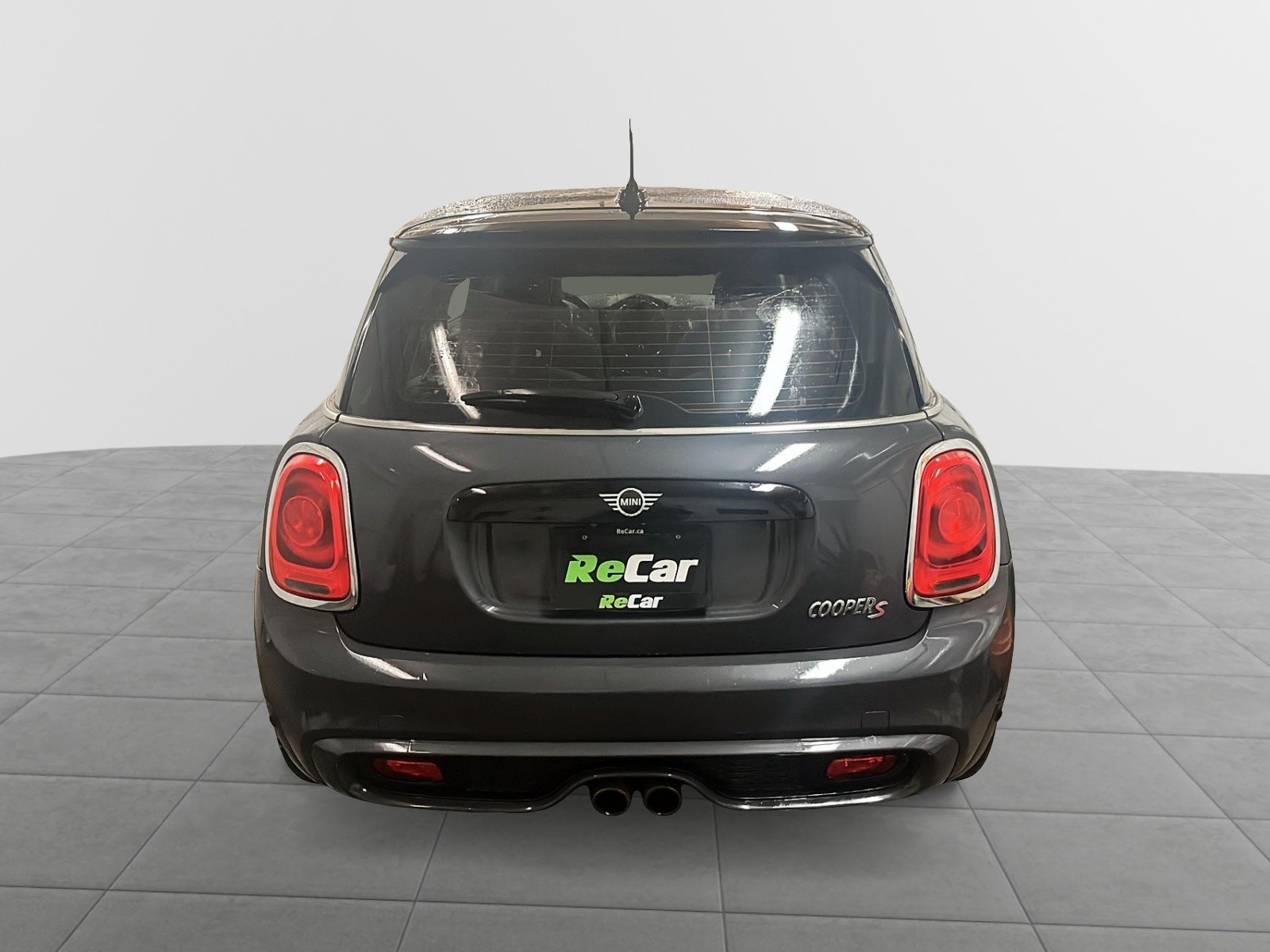 2019 Mini 3 Door Cooper S