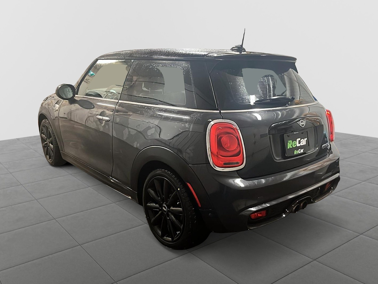 2019 Mini 3 Door Cooper S