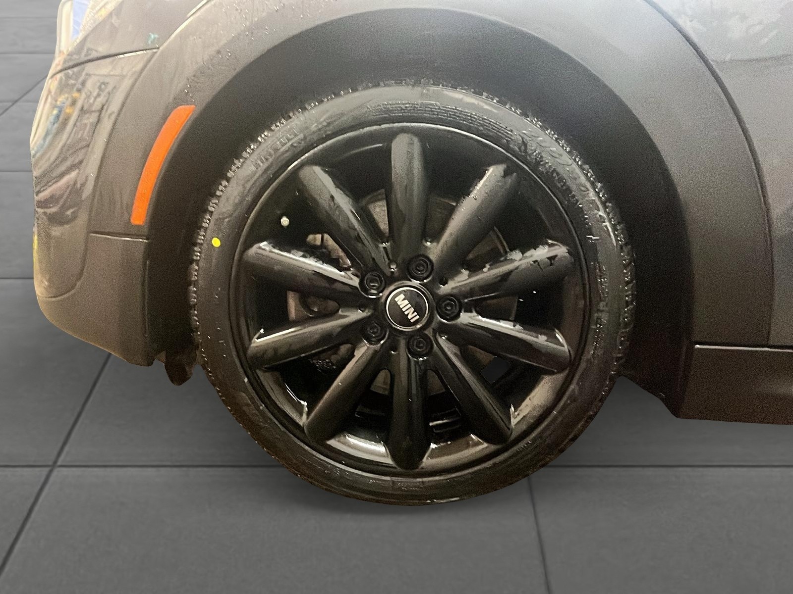 2019 Mini 3 Door Cooper S