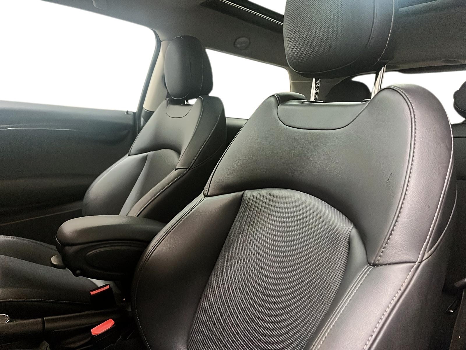 2019 Mini 3 Door Cooper S