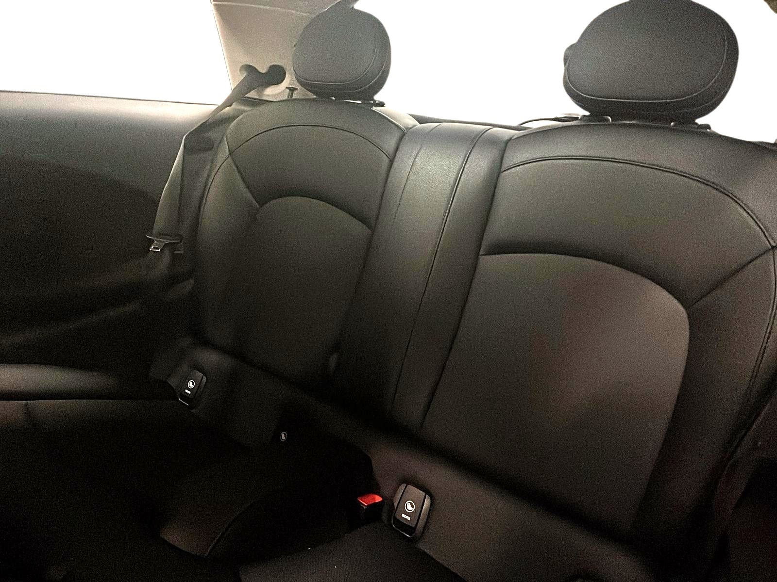 2019 Mini 3 Door Cooper S