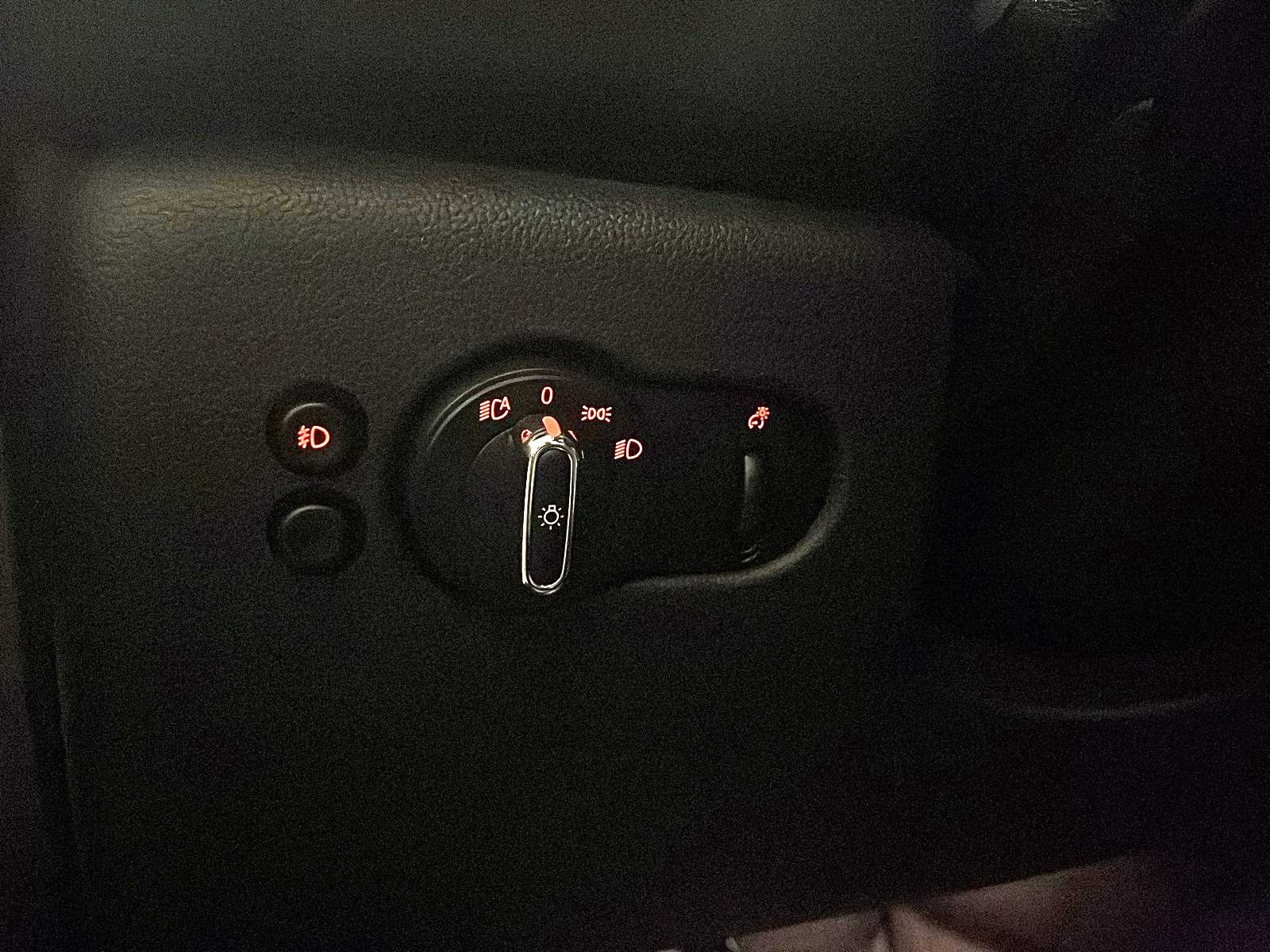 2019 Mini 3 Door Cooper S