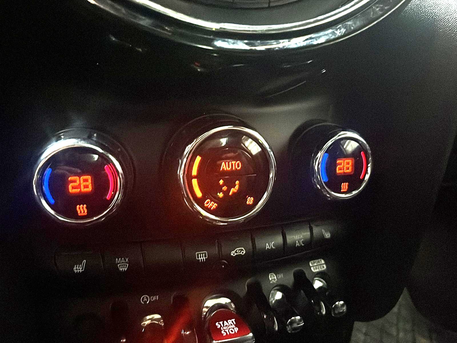 2019 Mini 3 Door Cooper S