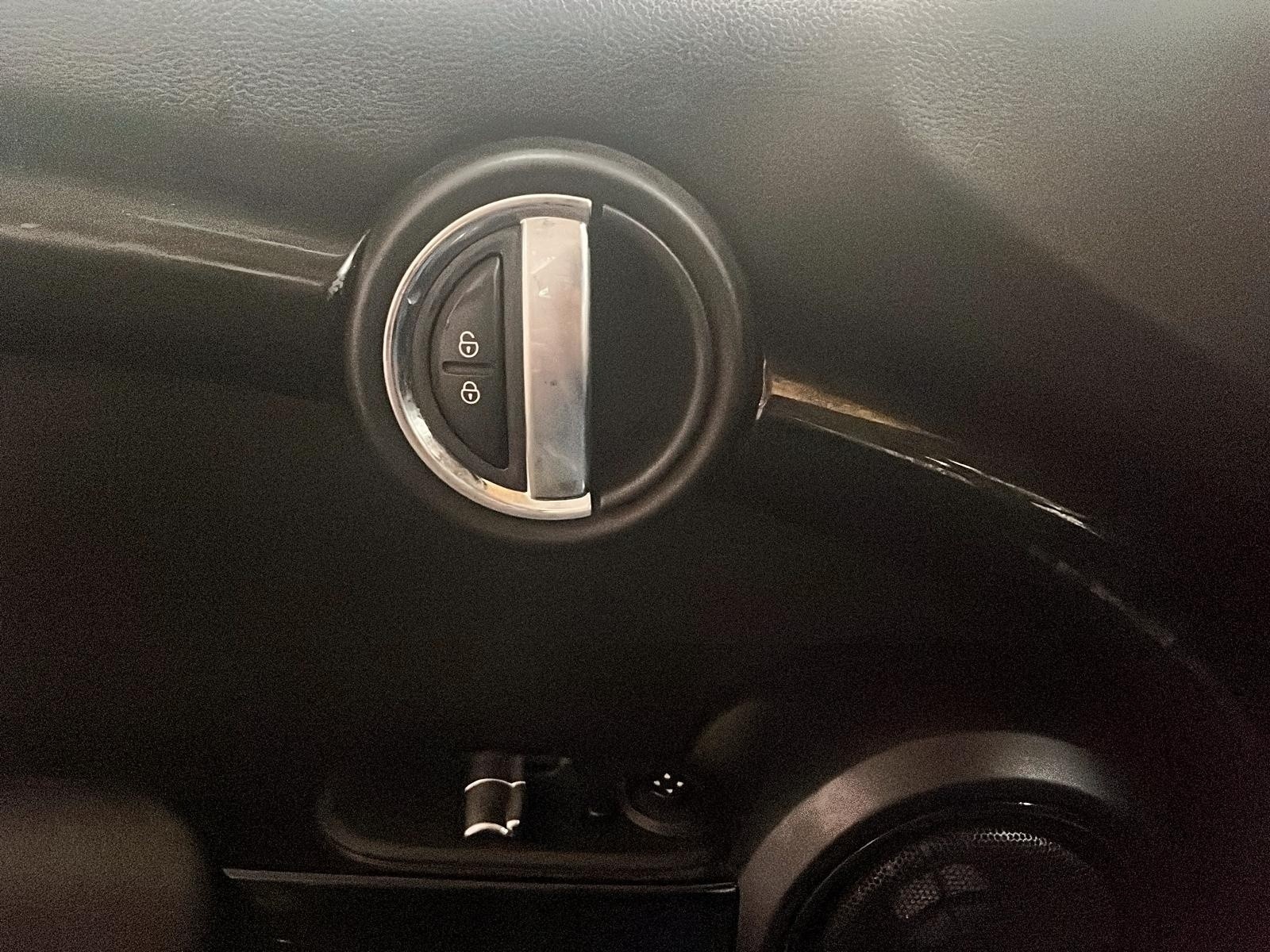 2019 Mini 3 Door Cooper S