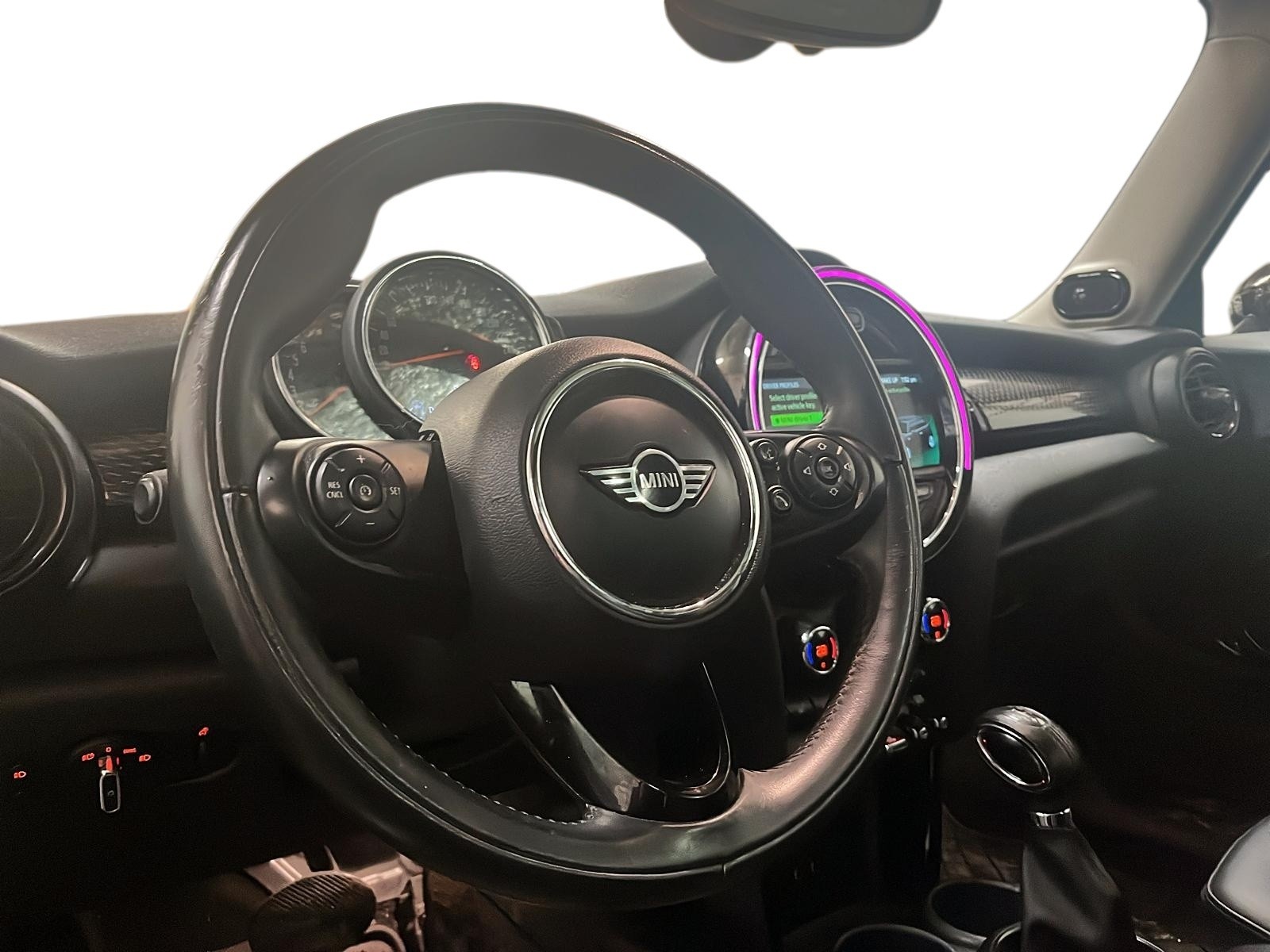 2019 Mini 3 Door Cooper S