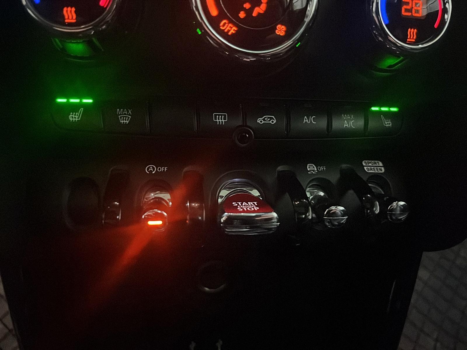 2019 Mini 3 Door Cooper S