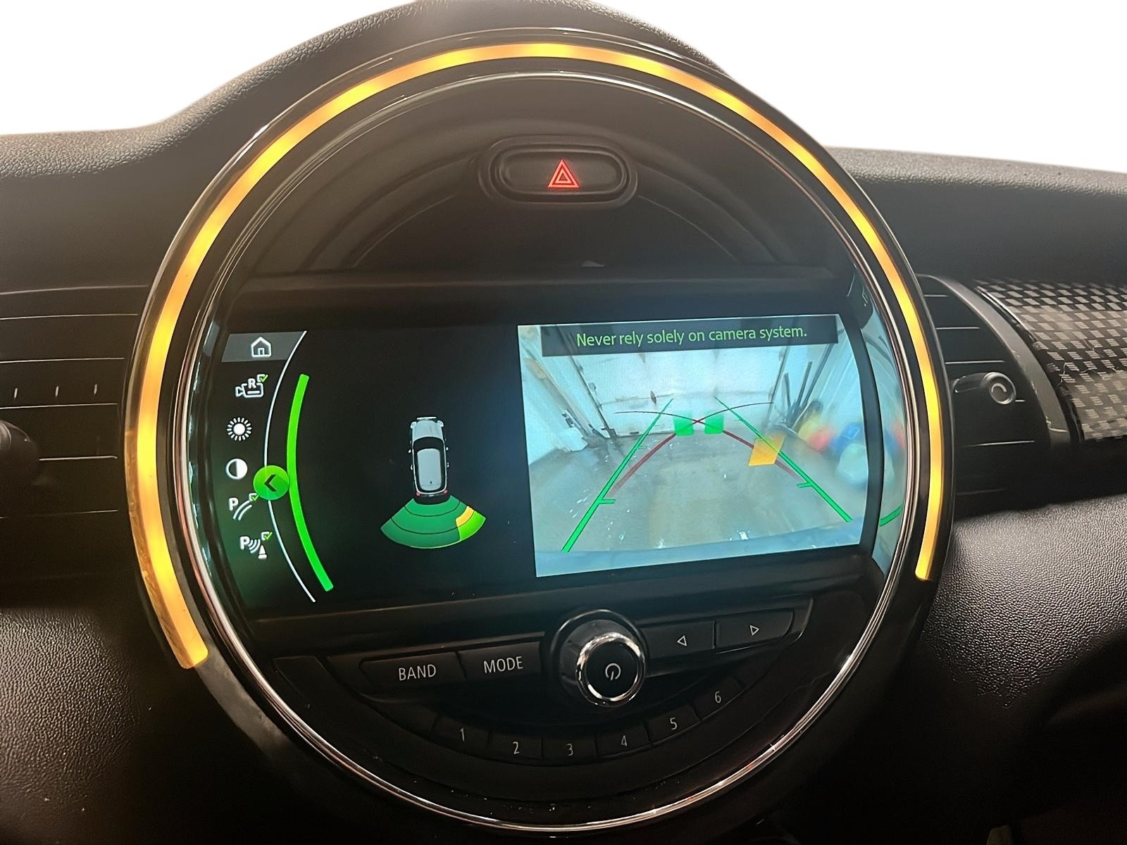 2019 Mini 3 Door Cooper S