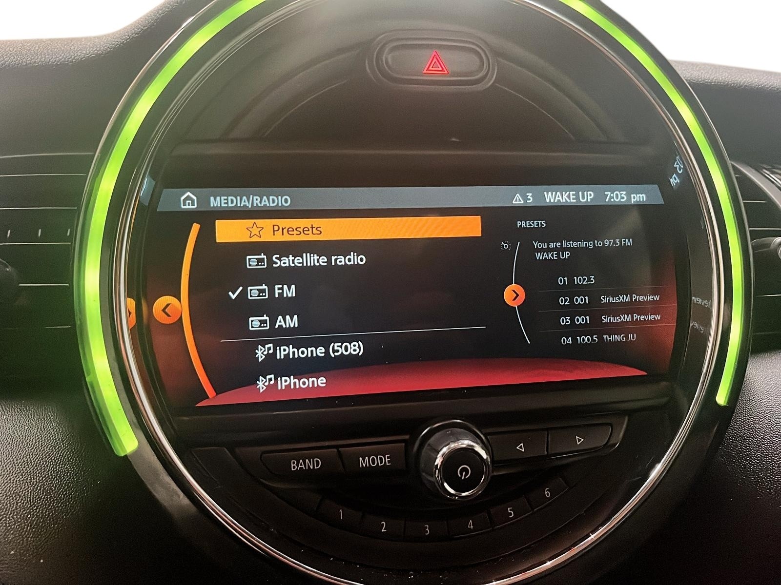 2019 Mini 3 Door Cooper S