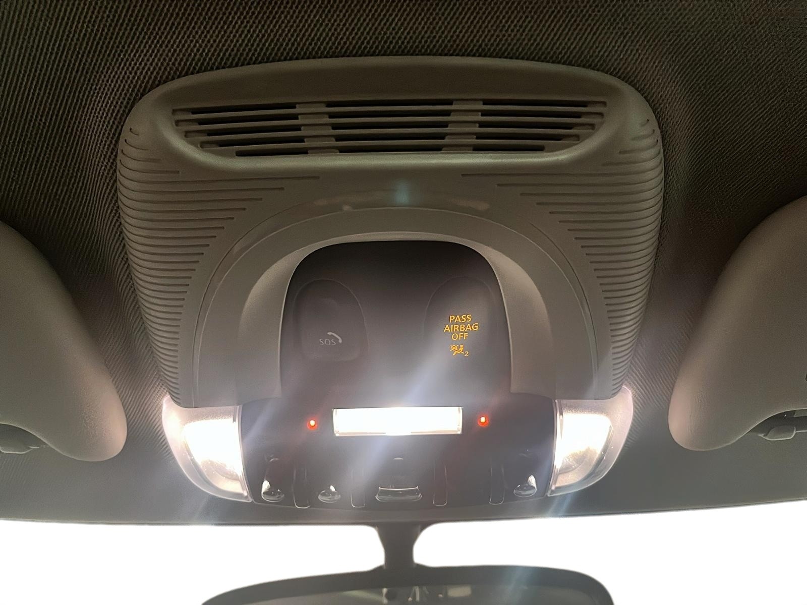 2019 Mini 3 Door Cooper S