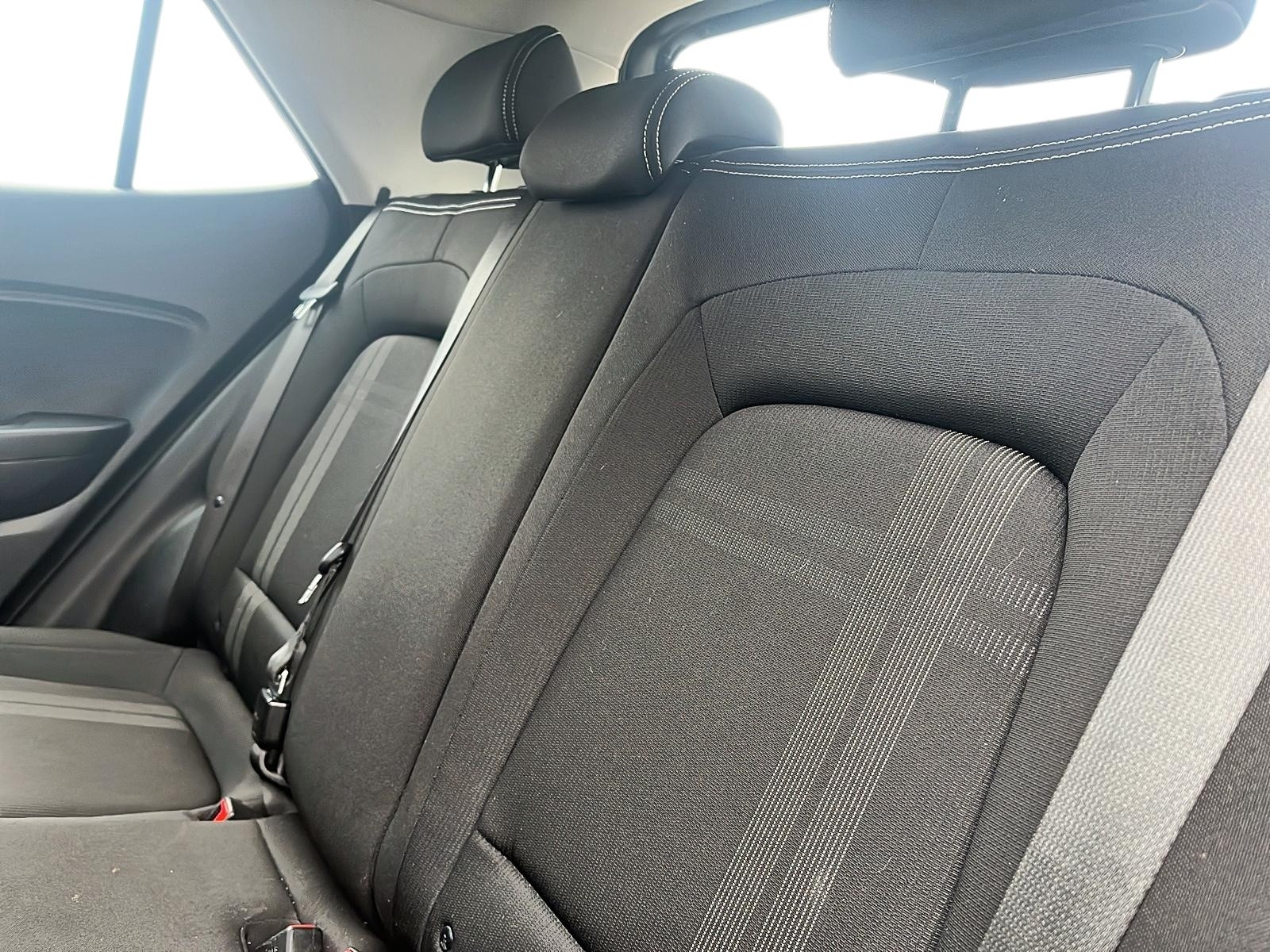 2024 Hyundai Venue Preferred