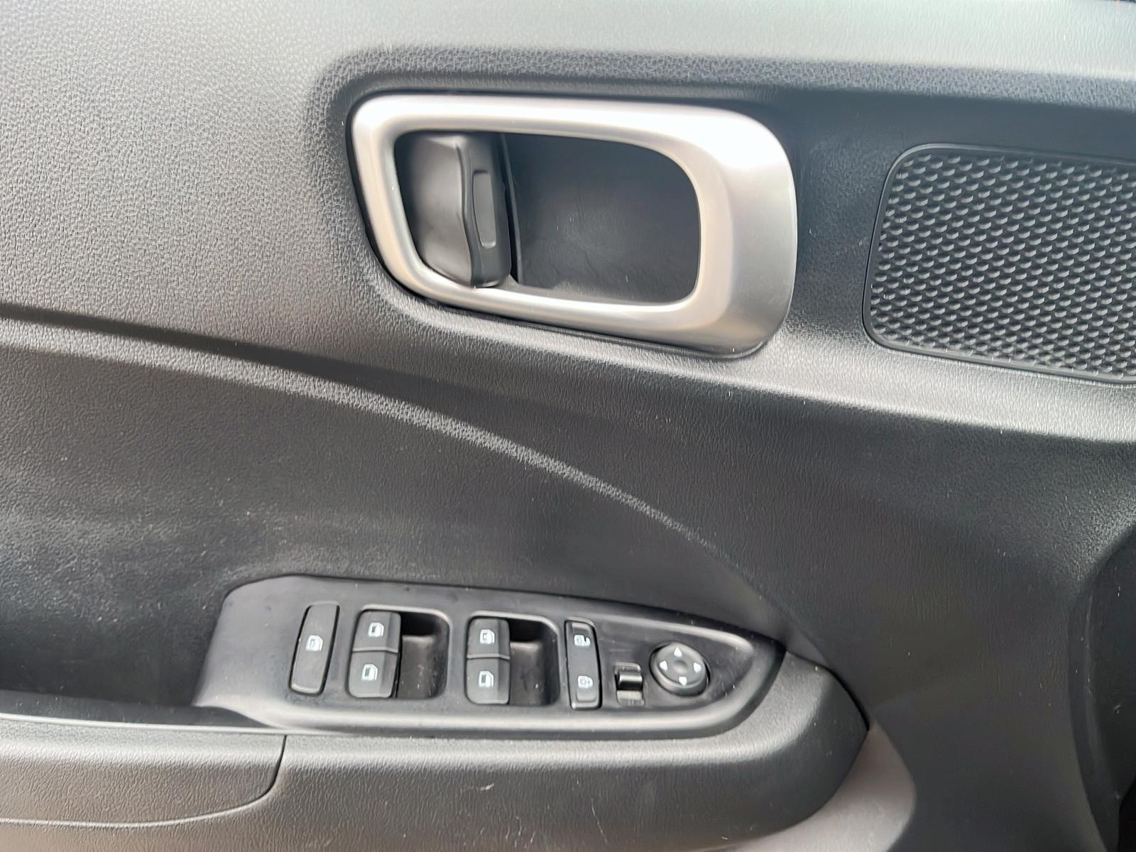 2024 Hyundai Venue Preferred