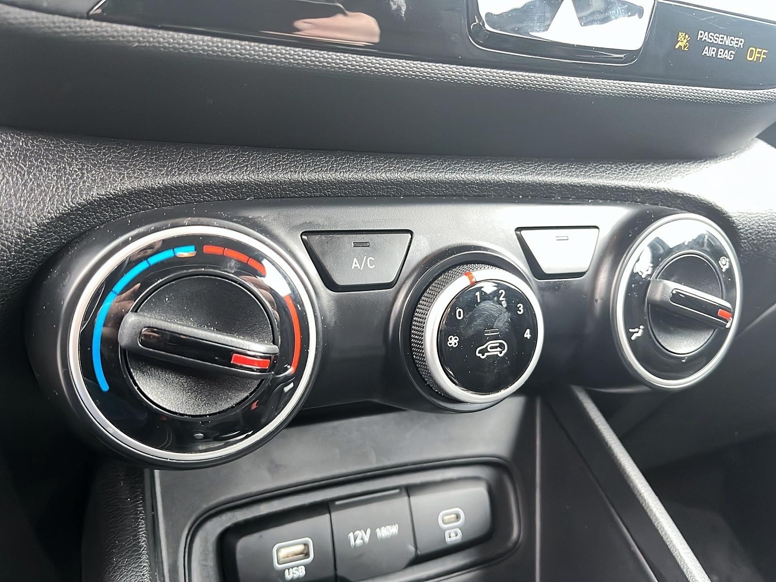 2024 Hyundai Venue Preferred