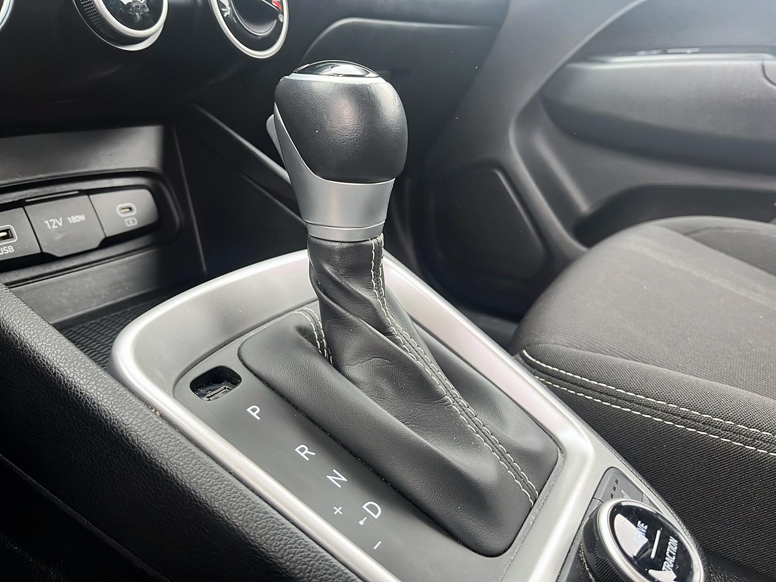 2024 Hyundai Venue Preferred