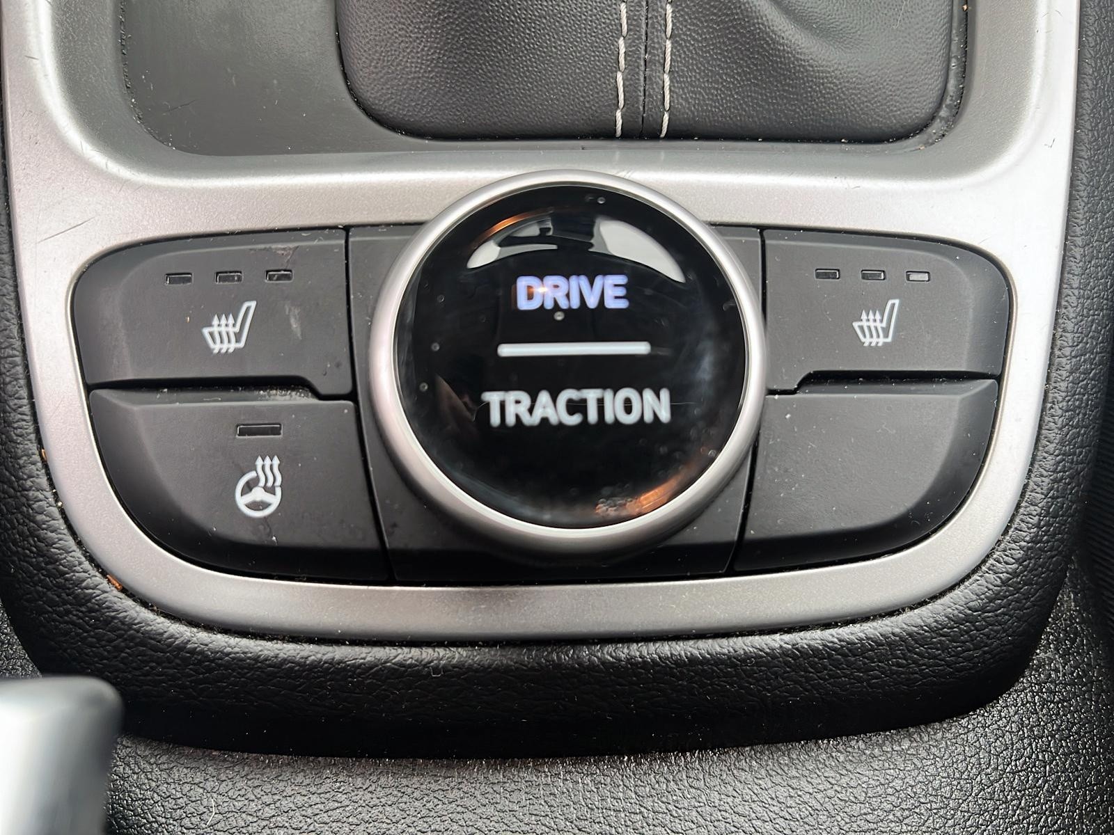 2024 Hyundai Venue Preferred