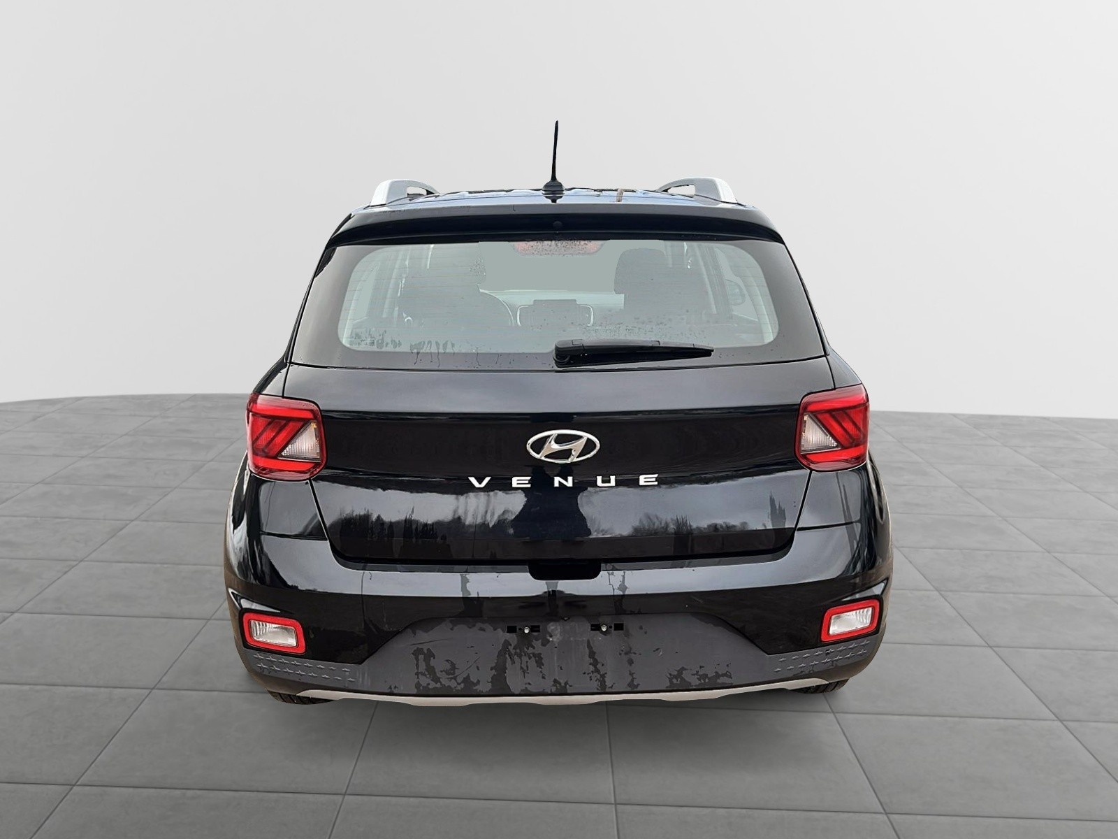 2024 Hyundai Venue Preferred