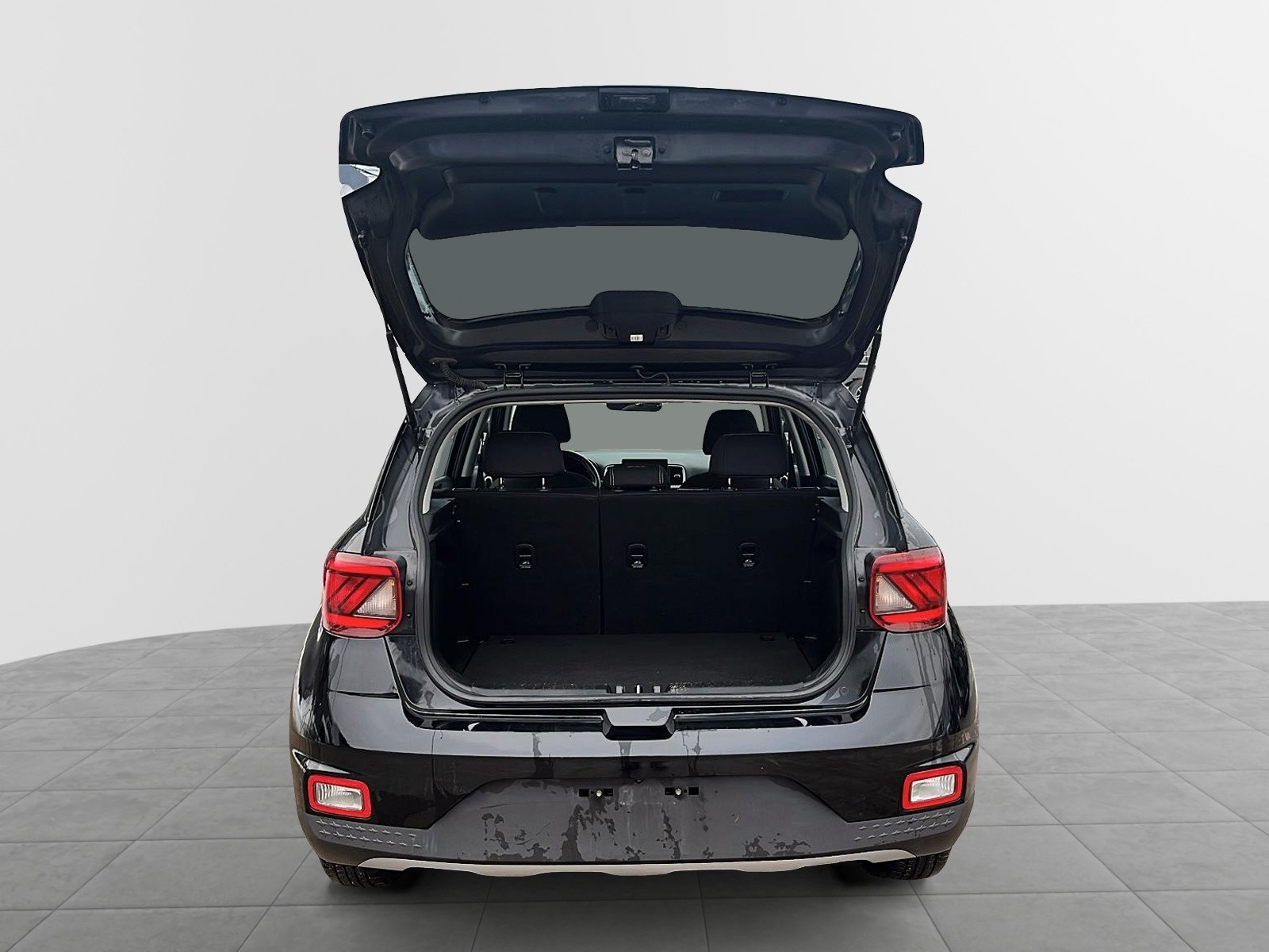 2024 Hyundai Venue Preferred