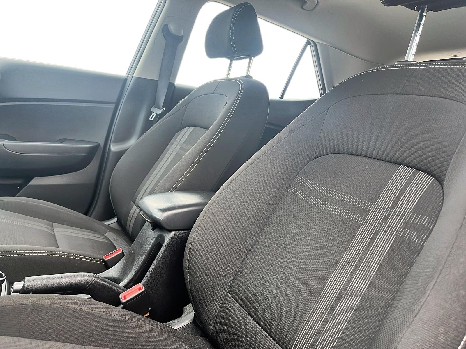 2024 Hyundai Venue Preferred