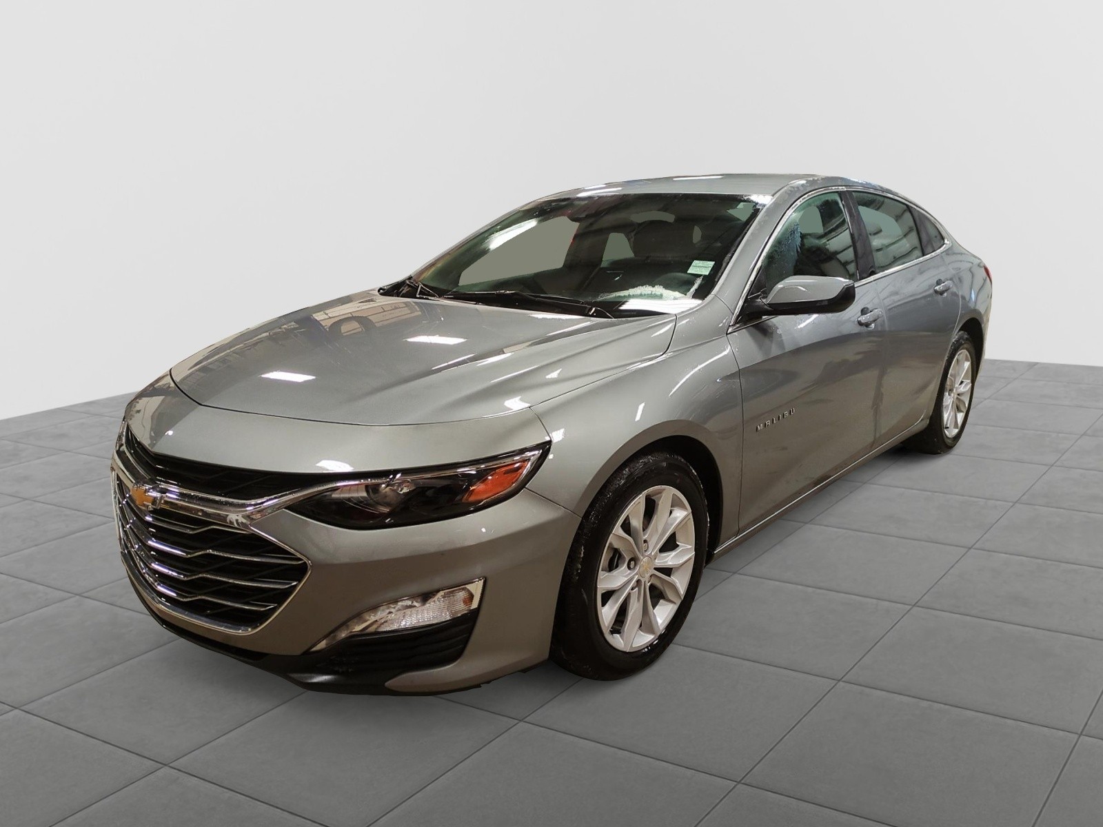 2024 Chevrolet Malibu  1LT