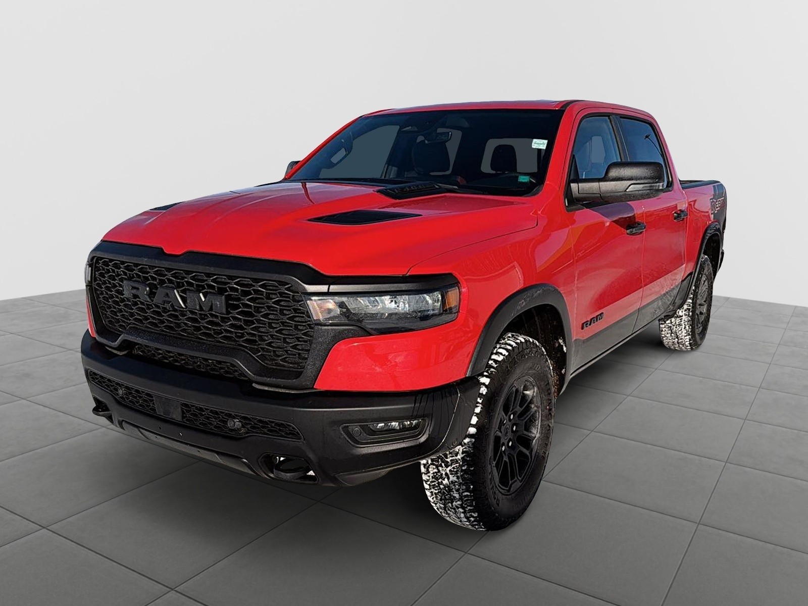 2025 RAM 1500  Rebel