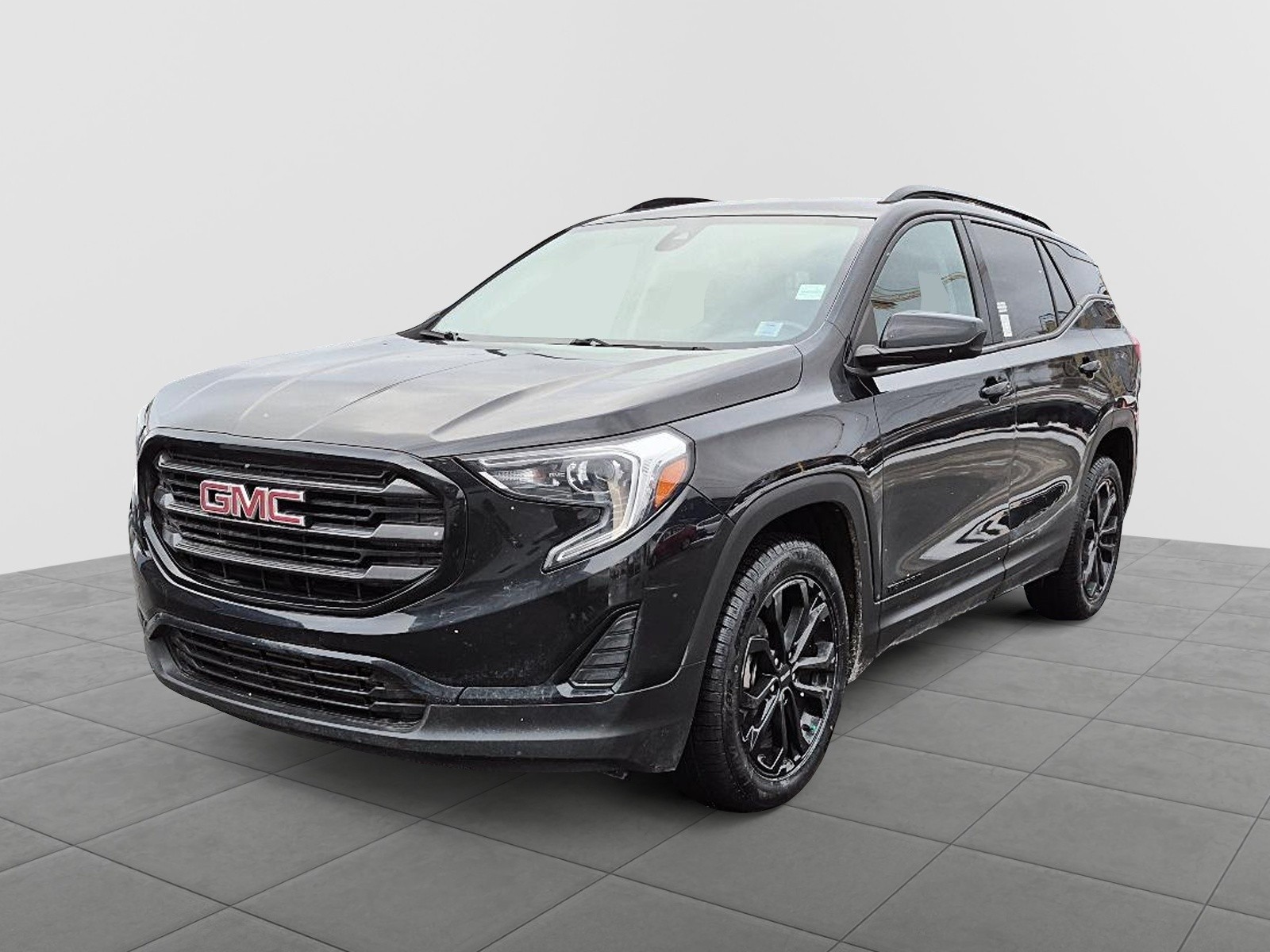2021 GMC Terrain  SLE