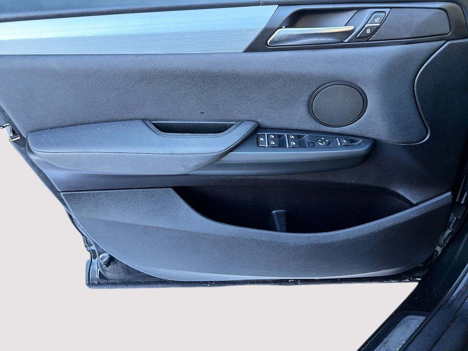 2015 BMW X3 xDrive28i