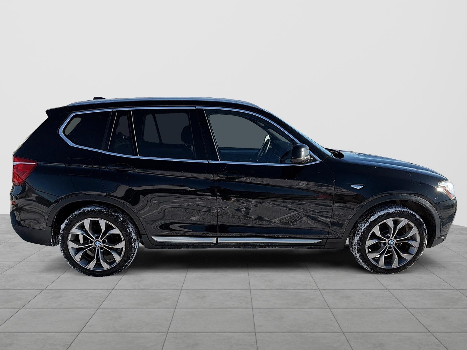 2015 BMW X3 xDrive28i