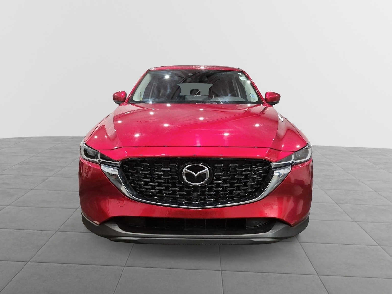 2024 Mazda CX-5 GS