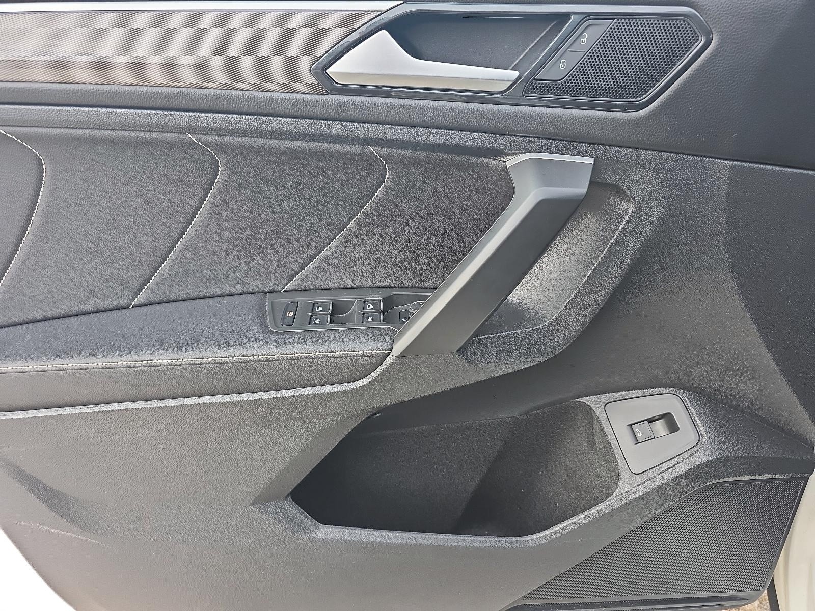 2024 Volkswagen Tiguan Comfortline R-Line Black Edition