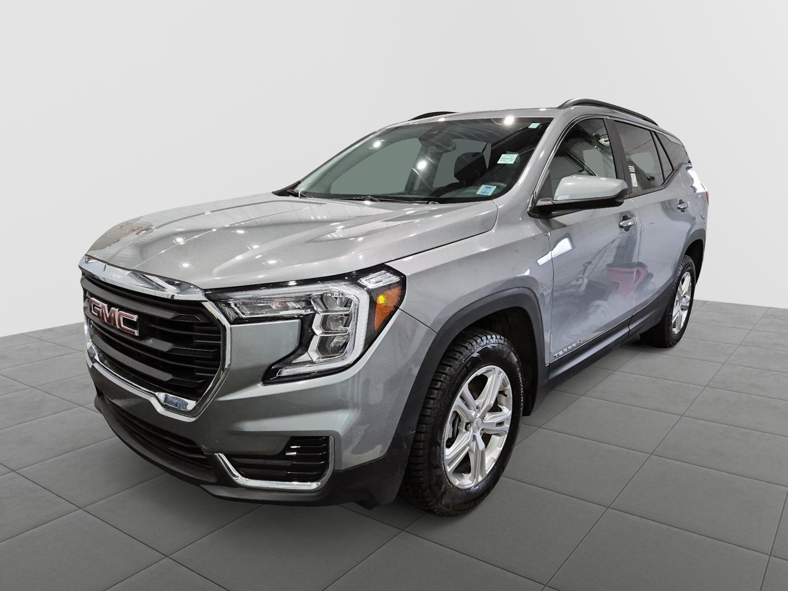 2024 GMC Terrain  SLE