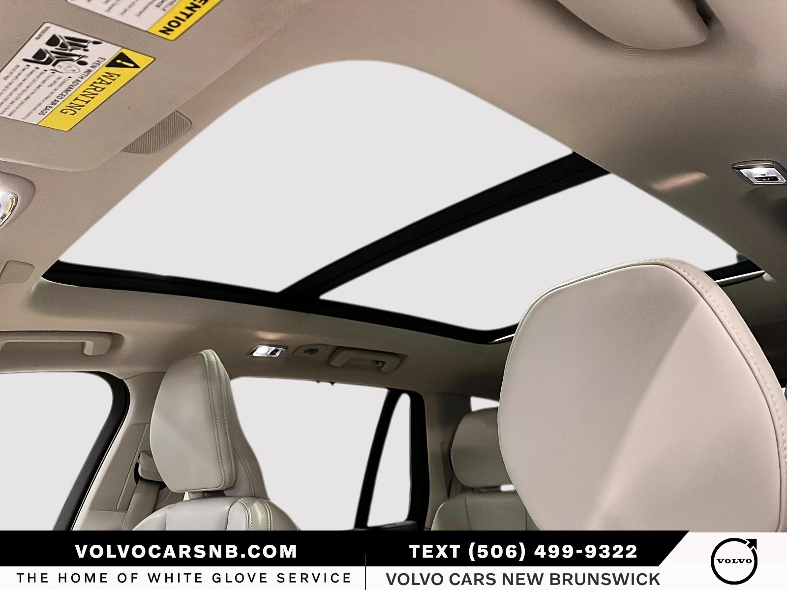 2022 Volvo XC90 Recharge Plug-In Hybrid T8 Inscription Extended Range