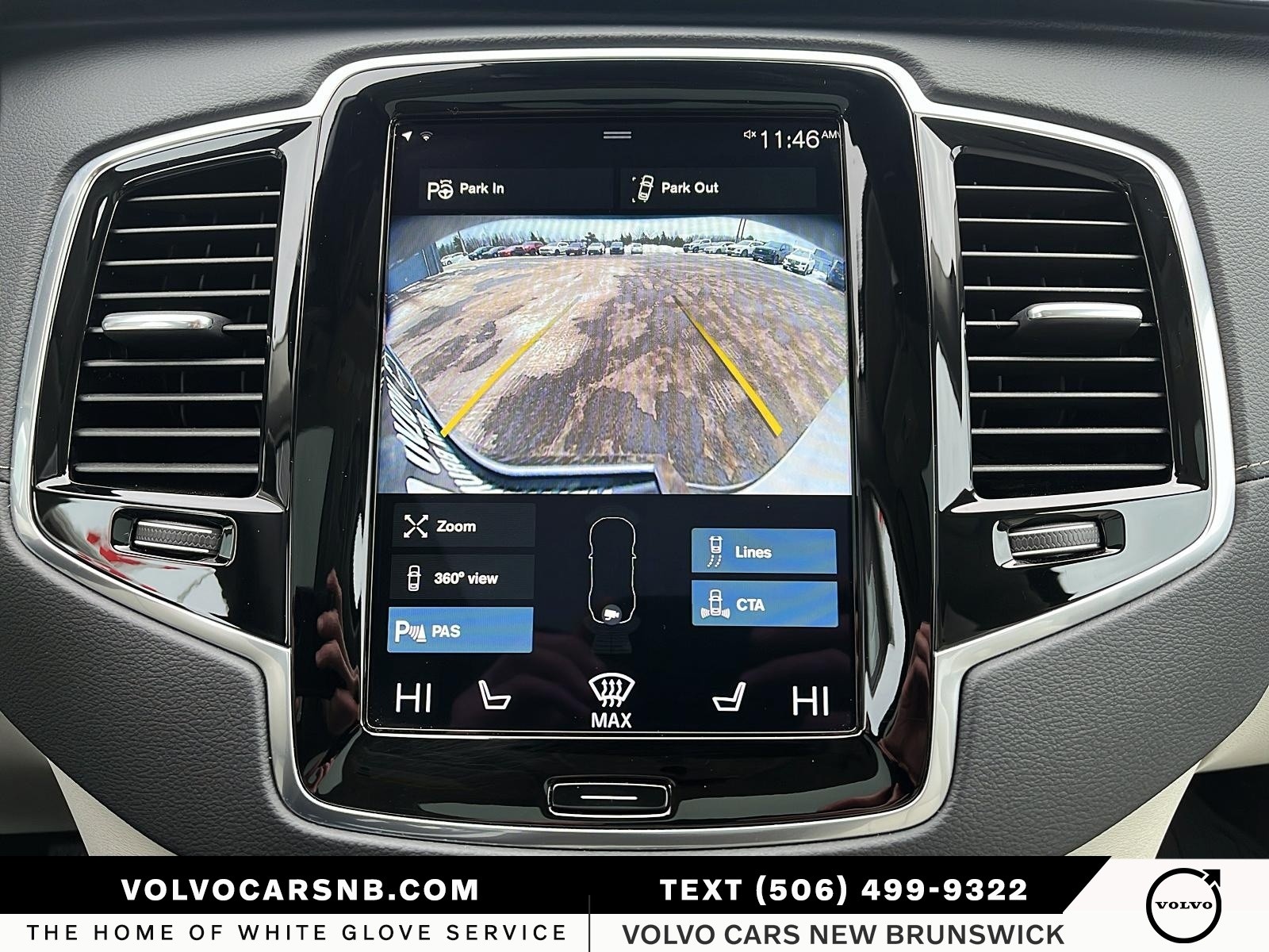 2022 Volvo XC90 Recharge Plug-In Hybrid T8 Inscription Extended Range