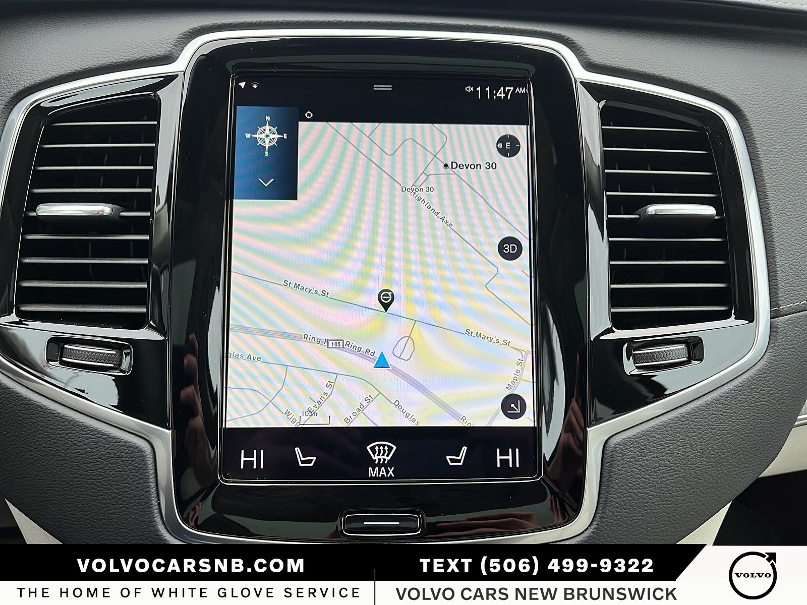 2022 Volvo XC90 Recharge Plug-In Hybrid T8 Inscription Extended Range