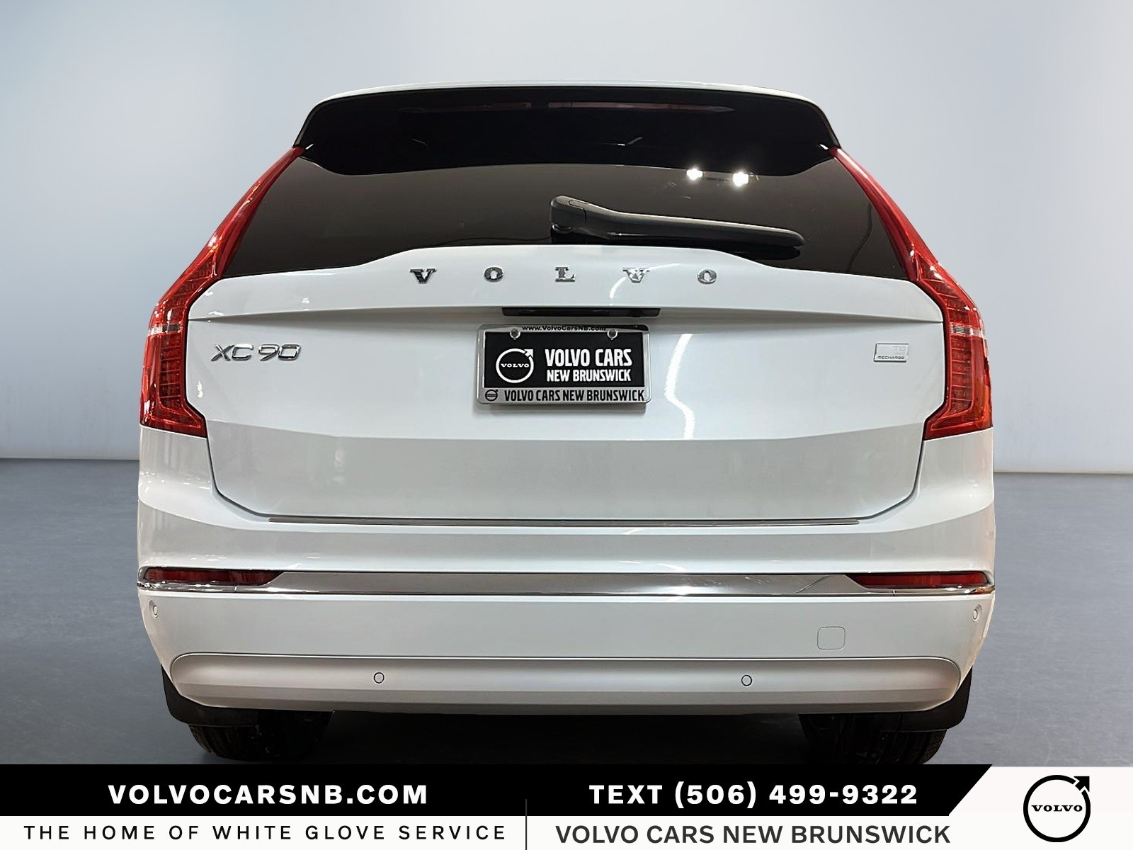 2022 Volvo XC90 Recharge Plug-In Hybrid T8 Inscription Extended Range