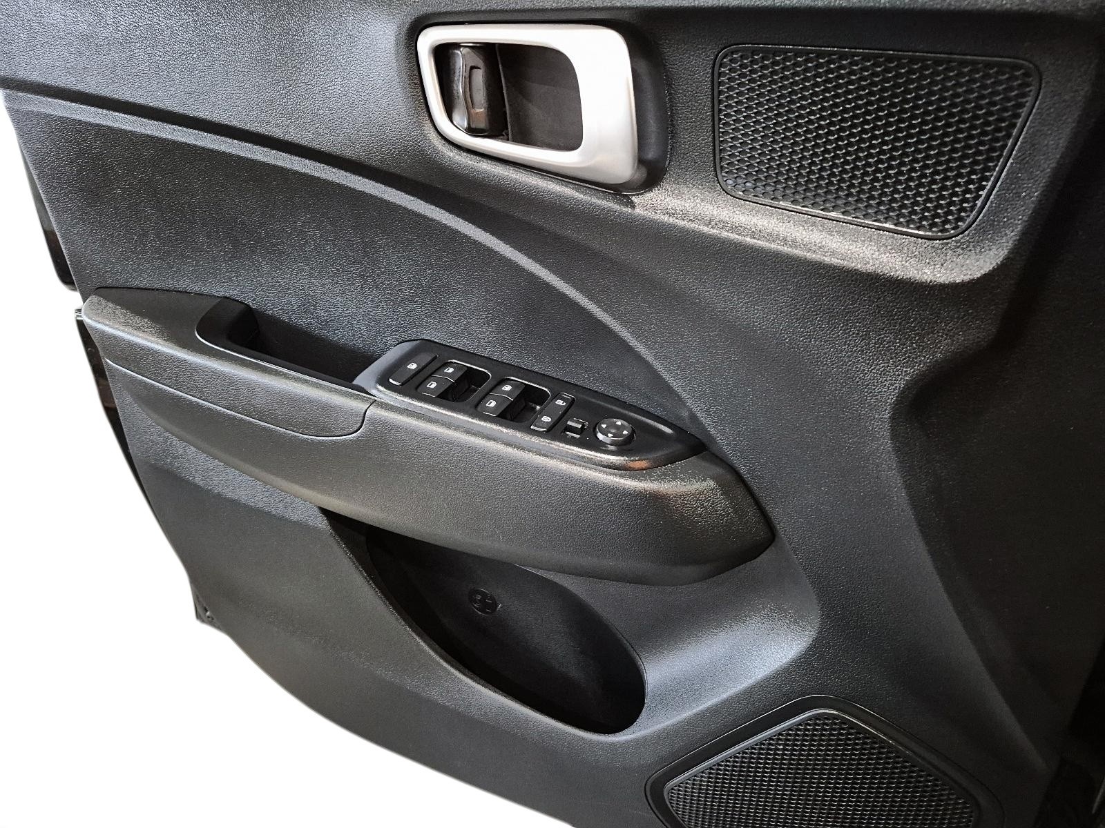 2024 Hyundai Venue Preferred