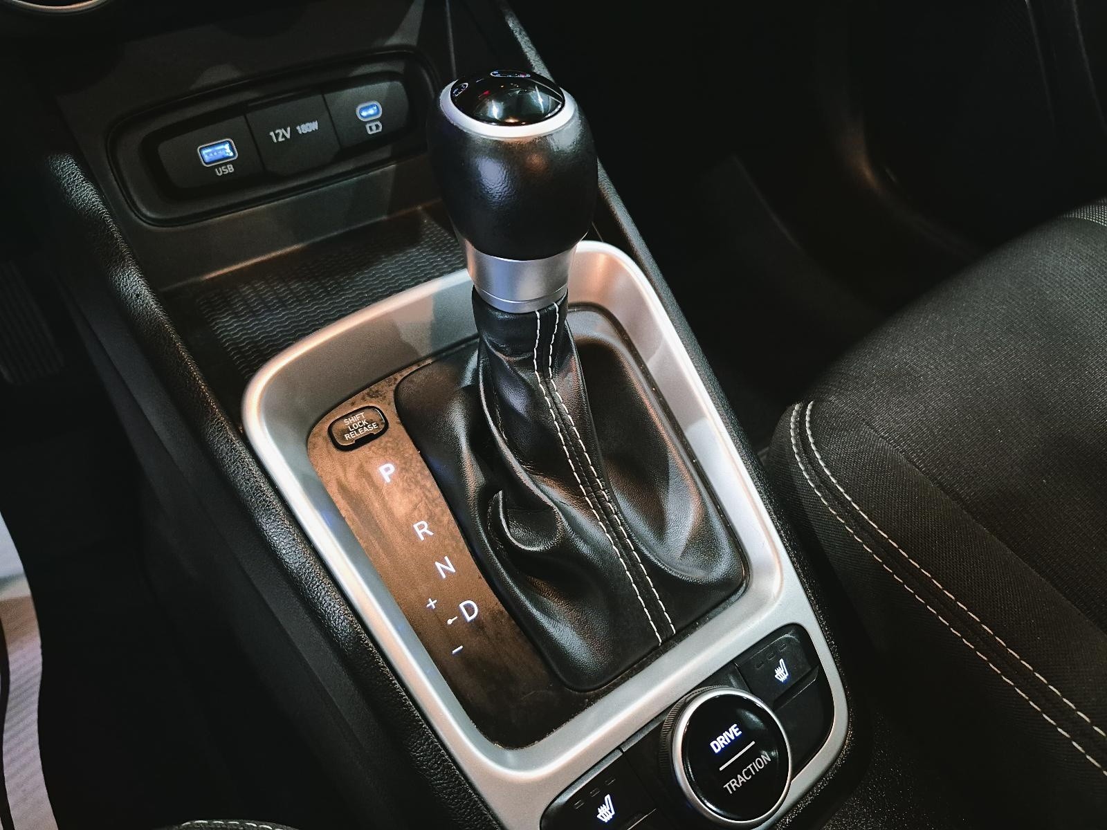 2024 Hyundai Venue Preferred