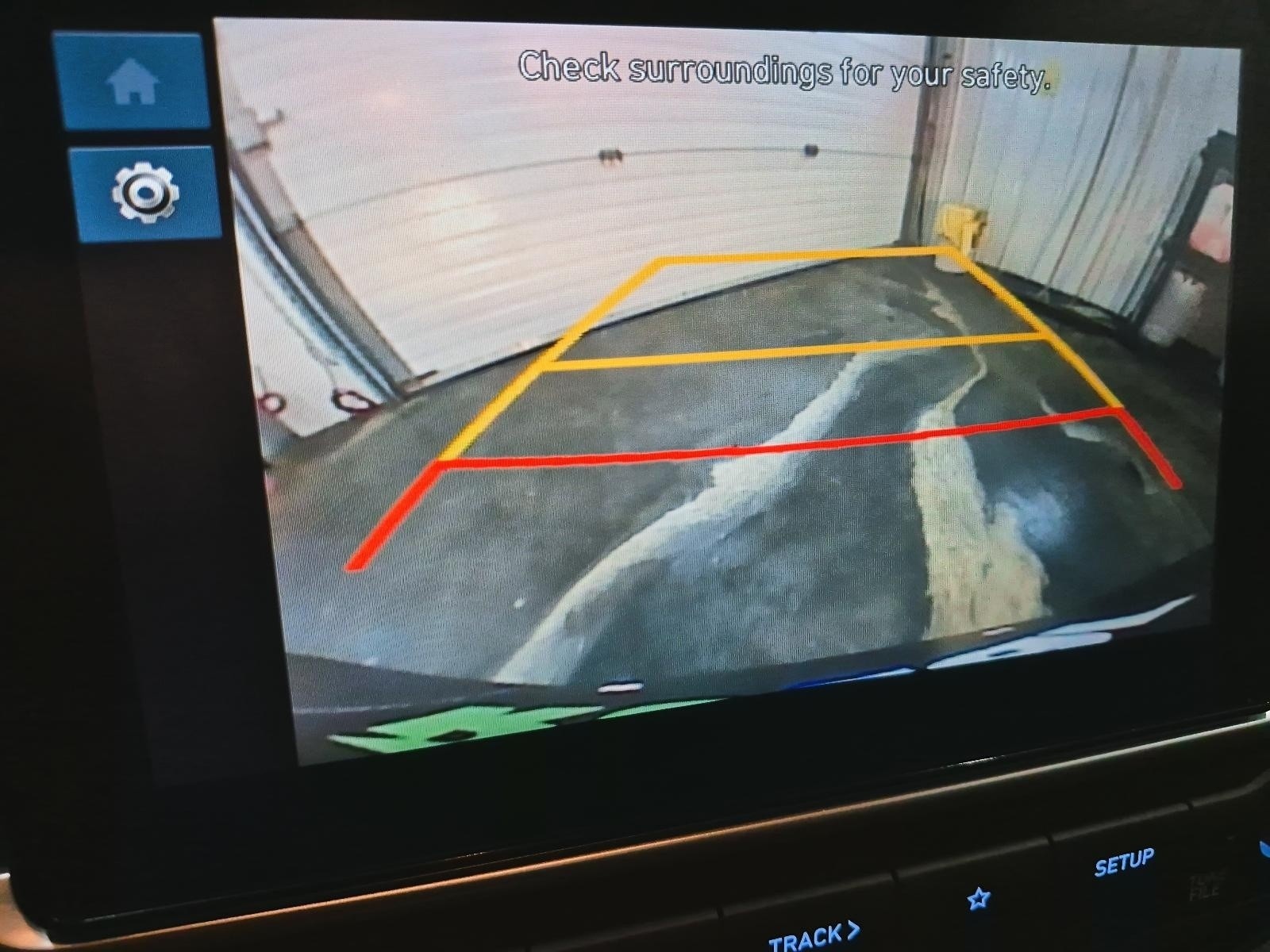 2024 Hyundai Venue Preferred