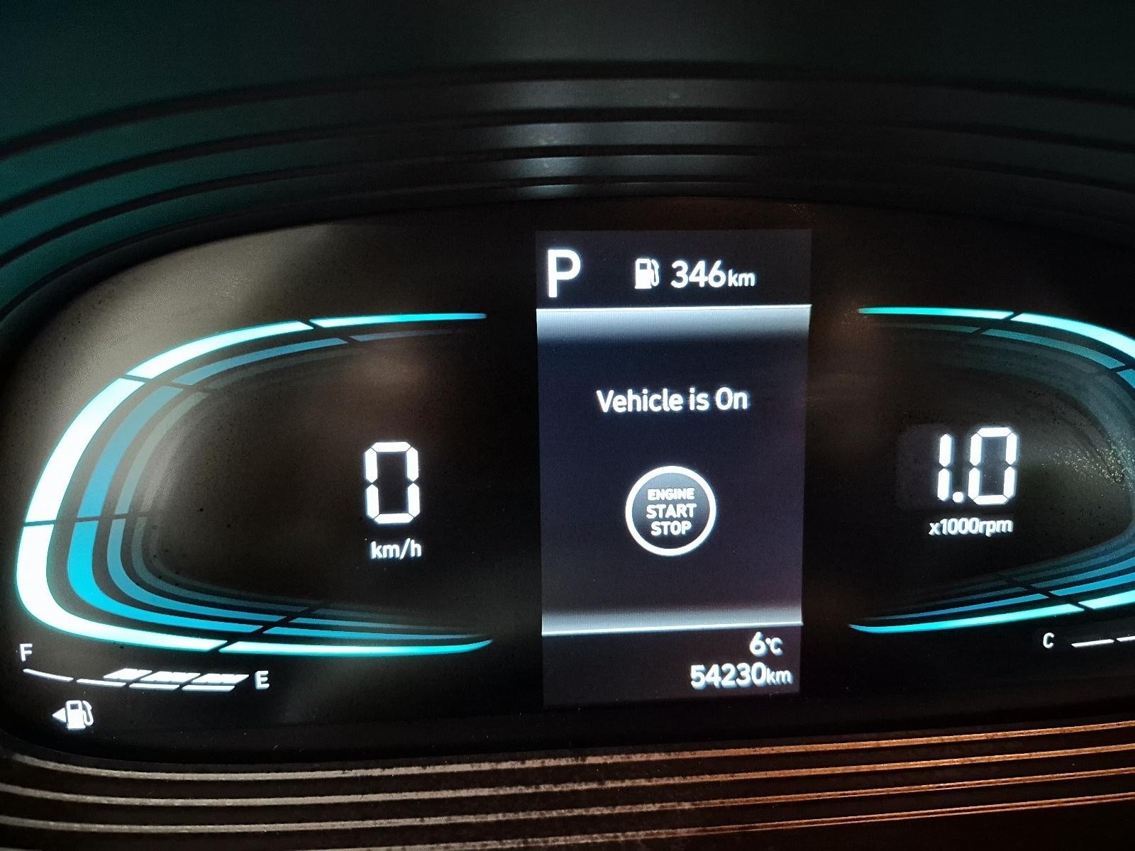 2024 Hyundai Venue Preferred