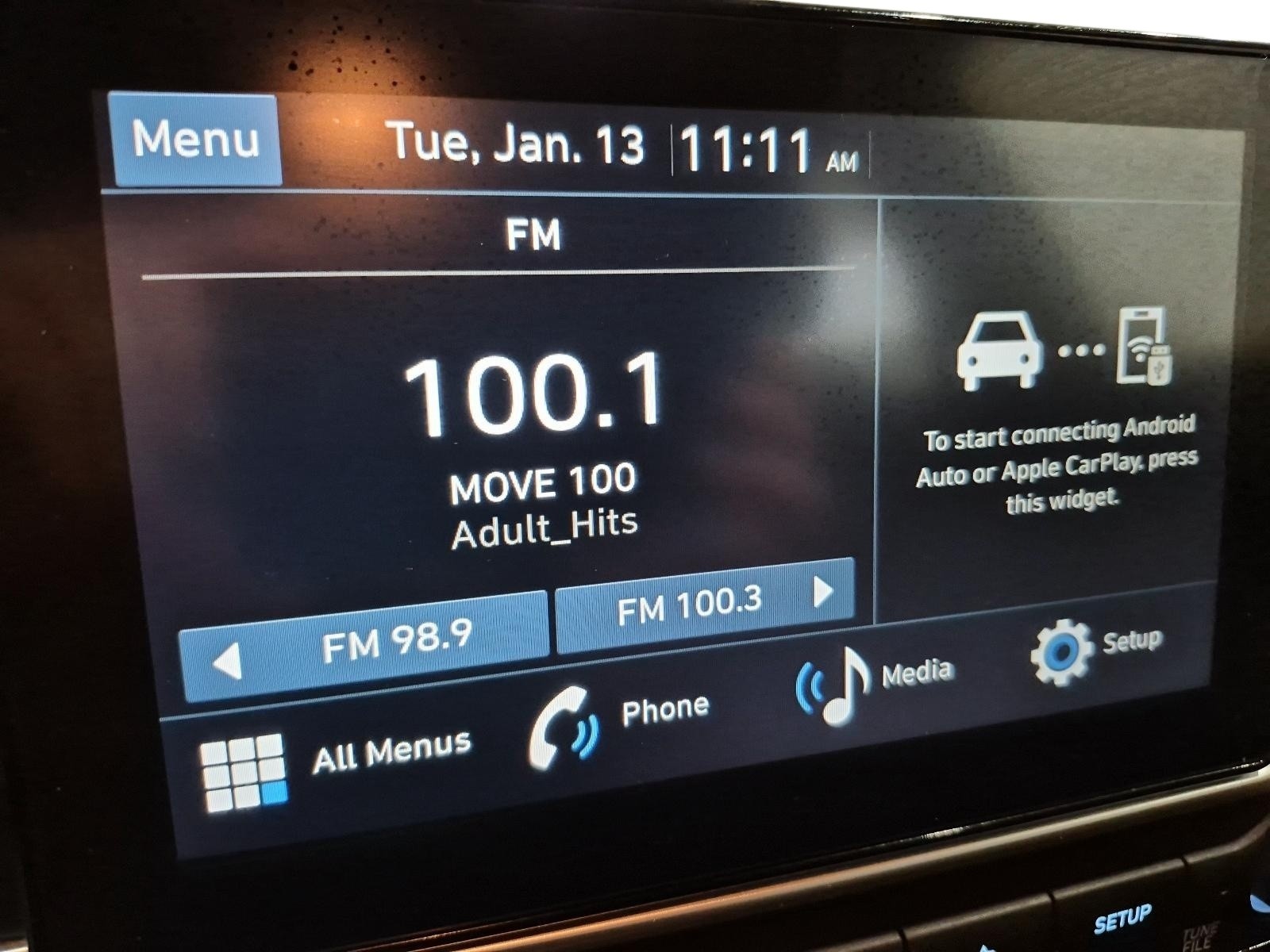 2024 Hyundai Venue Preferred