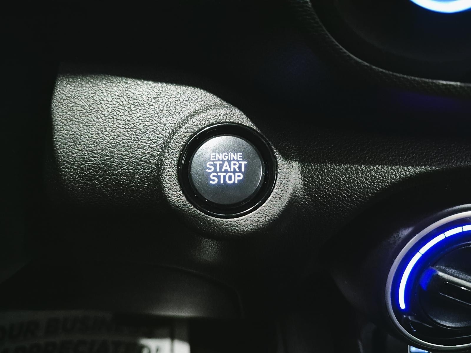 2024 Hyundai Venue Preferred