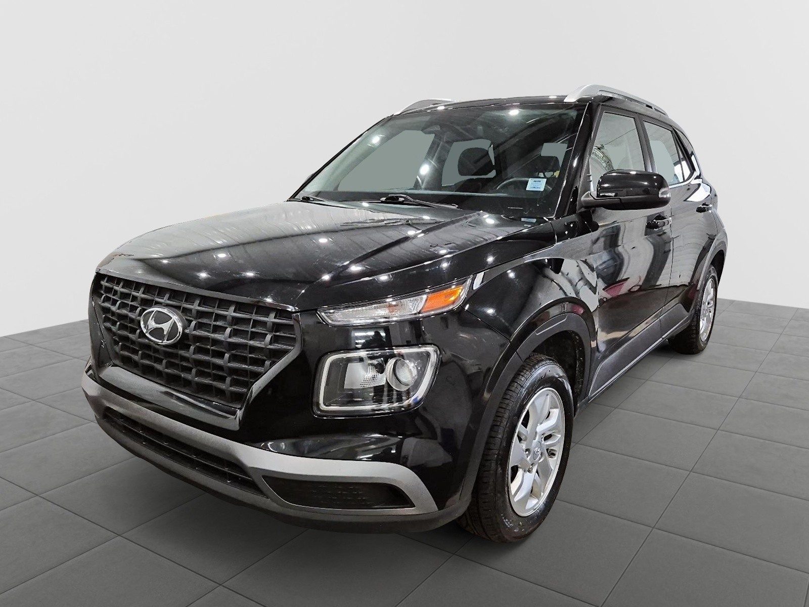 2024 Hyundai Venue  Preferred