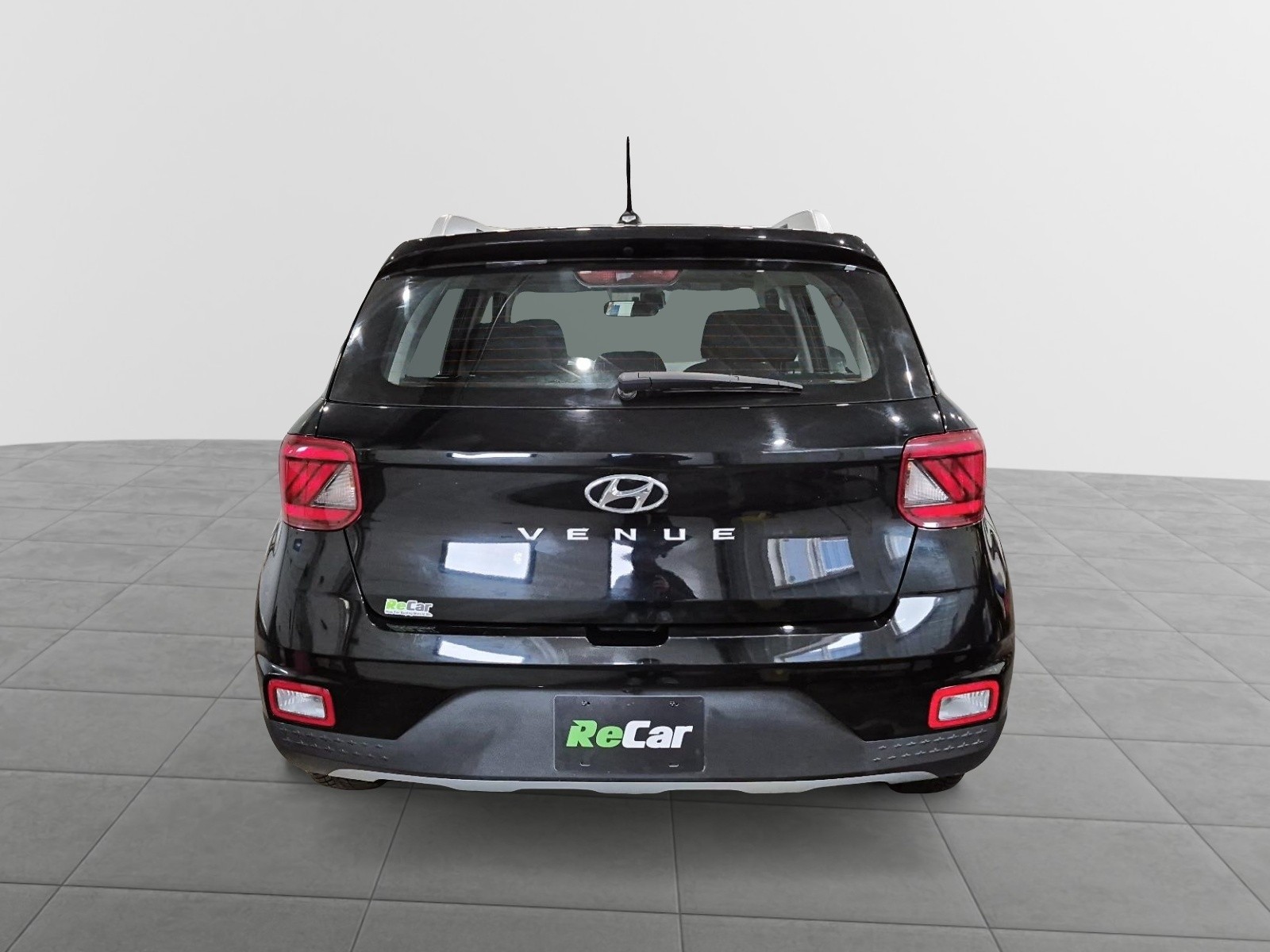 2024 Hyundai Venue Preferred